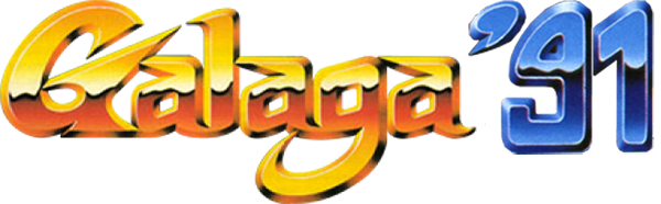 Galaga '91