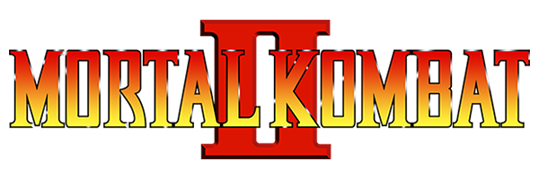 Mortal Kombat II
