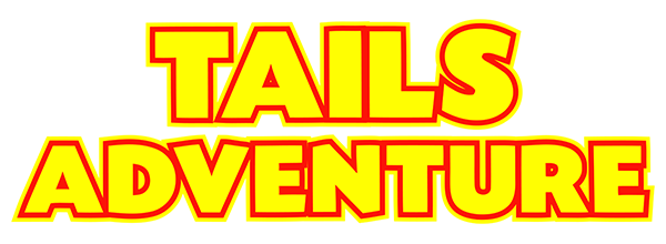 Tails Adventure