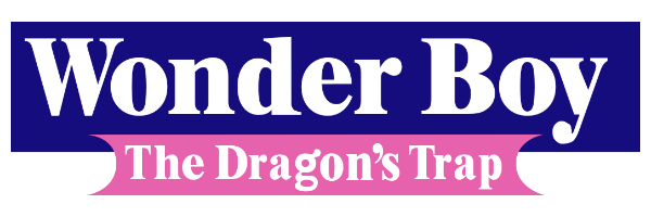 Wonder Boy: The Dragon's Trap