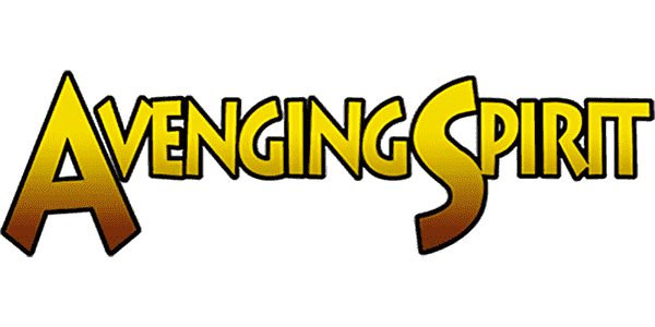 Avenging Spirit