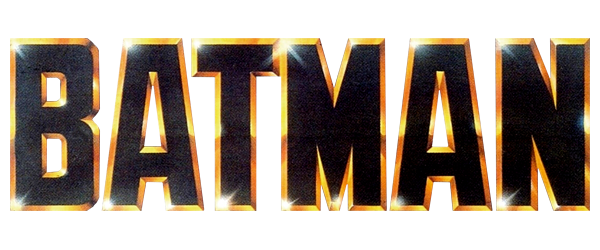 Batman: The Video Game