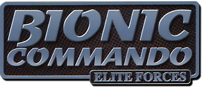 Bionic Commando: Elite Forces