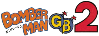 Bomberman GB