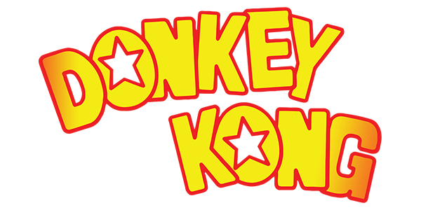 Donkey Kong