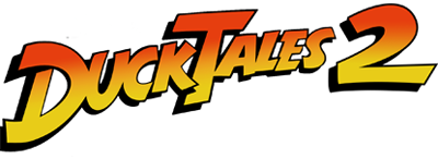 Duck Tales 2