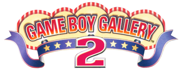 Game & Watch Gallery 2