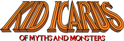 Kid Icarus: Of Myths and Monsters