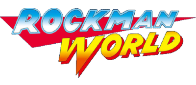 Mega Man: Dr. Wily's Revenge