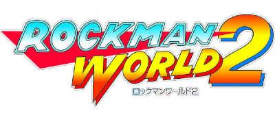 Mega Man II