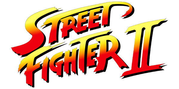 Street Fighter II