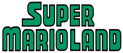 Super Mario Land