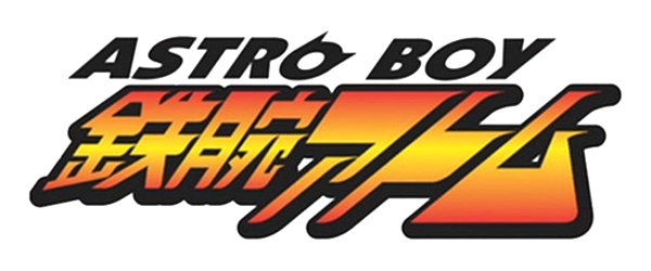 Astro Boy: Omega Factor