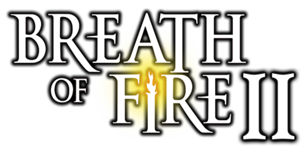 Breath of Fire II