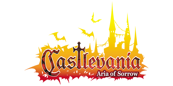 Castlevania: Aria of Sorrow