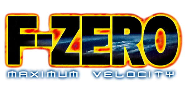 F-Zero: Maximum Velocity