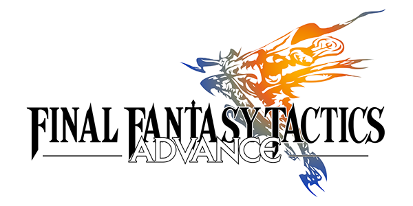 Final Fantasy Tactics Advance