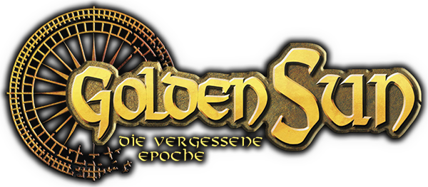 Golden Sun: The Lost Age