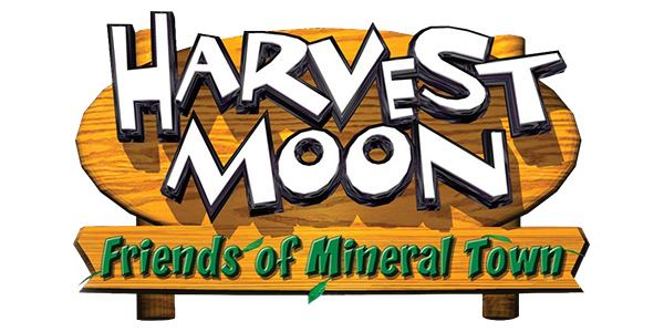 Harvest Moon: Friends of Mineral Town