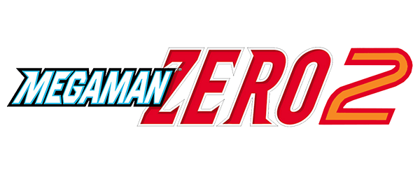 Mega Man Zero 2
