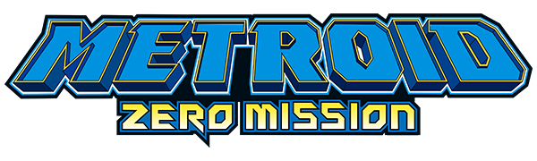 Metroid: Zero Mission