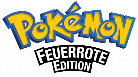 Pokemon FireRed