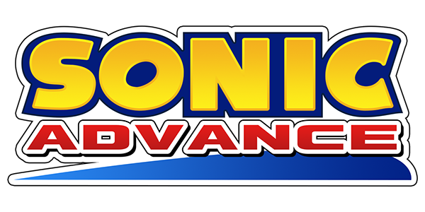 Sonic Advance