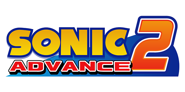 Sonic Advance 2