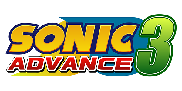 Sonic Advance 3
