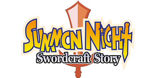 Summon Night: Swordcraft Story