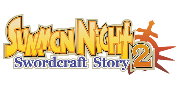 Summon Night: Swordcraft Story 2