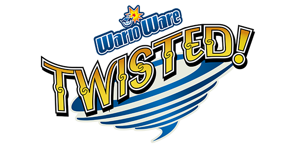 WarioWare: Twisted!