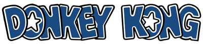 Donkey Kong