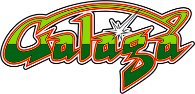 Galaga