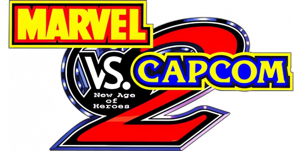 Marvel vs. Capcom 2