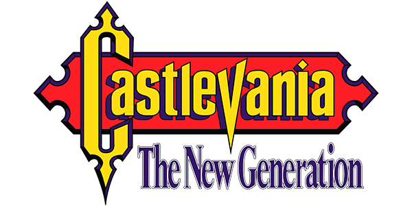 Castlevania: Bloodlines