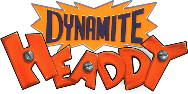 Dynamite Headdy