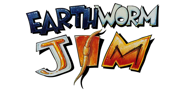 Earthworm Jim