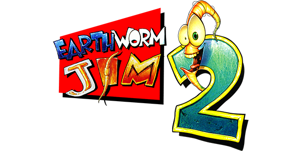 Earthworm Jim 2