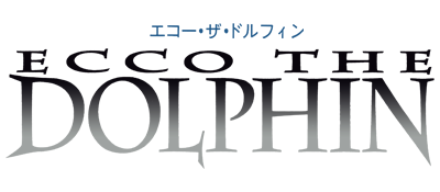 Ecco the Dolphin