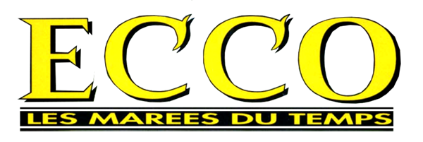 Ecco: The Tides of Time