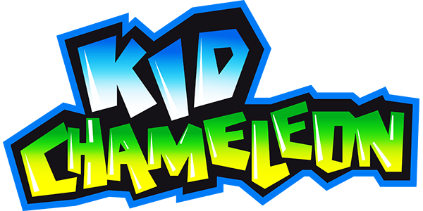 Kid Chameleon