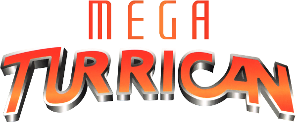 Mega Turrican