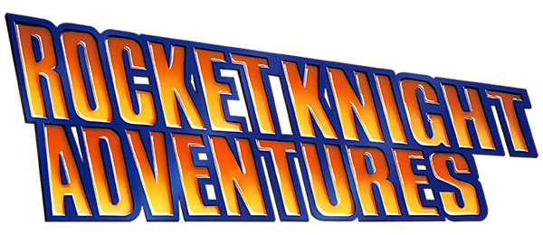 Rocket Knight Adventures