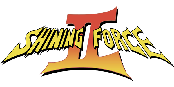 Shining Force II