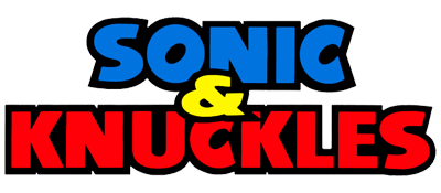 Sonic & Knuckles