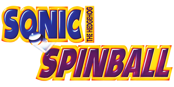 Sonic Spinball