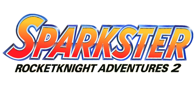 Sparkster