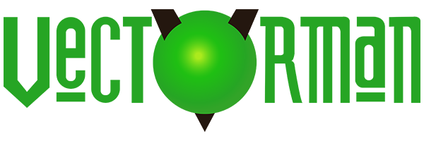Vectorman