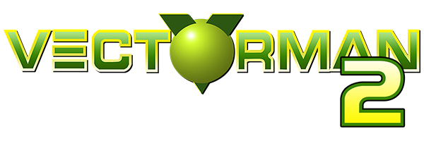 Vectorman 2